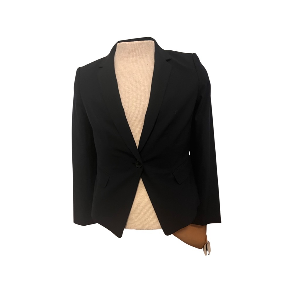 Petite blazer